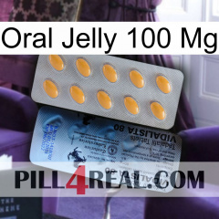 Oral Jelly 100 Mg 44